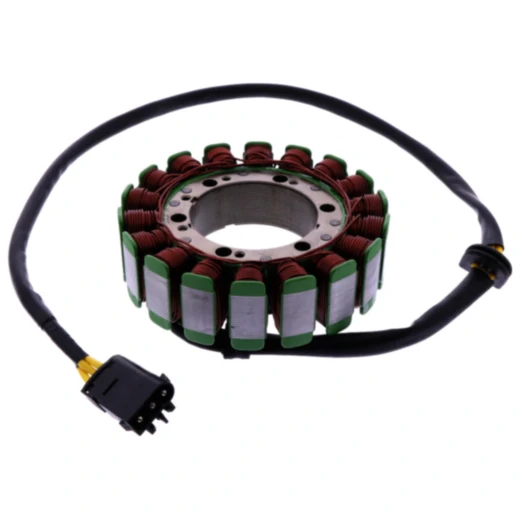 Lichtmaschine Stator JMP passend für: BMW F (800, 650, 700), Husqvarna Nuda