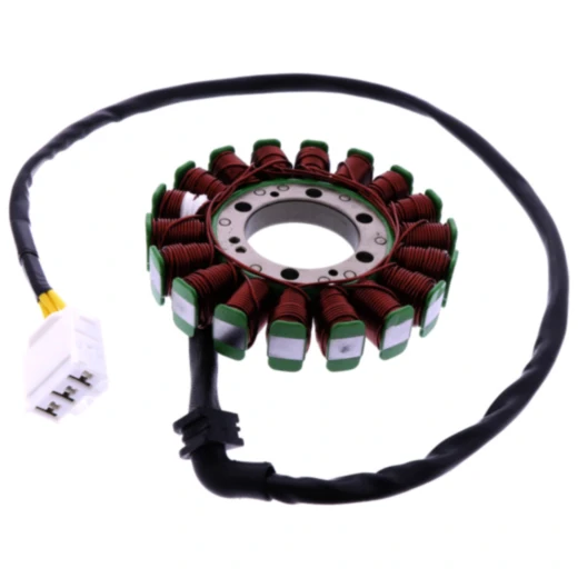 Lichtmaschine Stator JMP passend für: Honda CBF