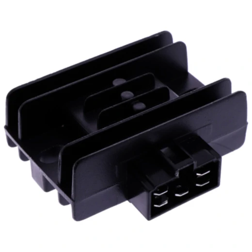 Regler / Gleichrichter Originalersatzteil passend für: Keeway RKS, Zahara, Cityblade