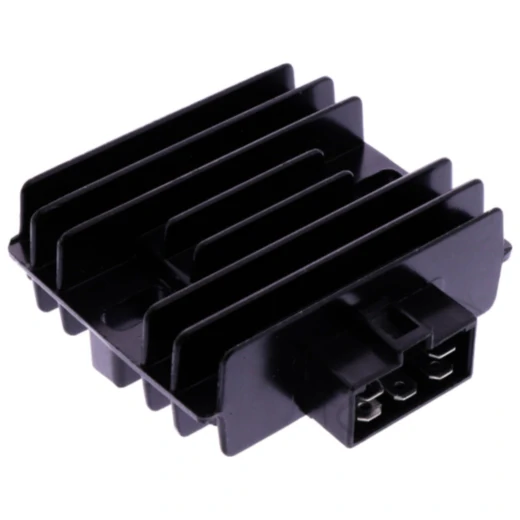 Regler / Gleichrichter Originalersatzteil passend für: Benelli BN, Imperiale