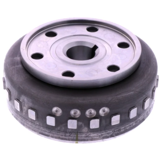 Lichtmaschine Polrad/Rotor Originalersatzteil D. 91MM passend für: Benelli BN