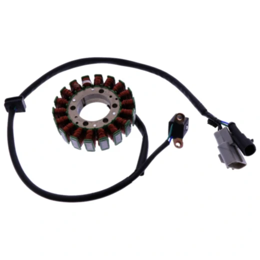 Lichtmaschine Stator Originalersatzteil passend für: Benelli Imperiale