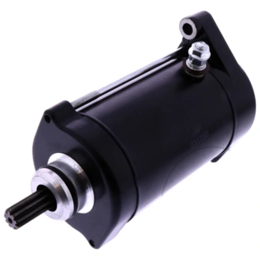 Anlasser JMP - Hochwertiger Starter für Motorräder