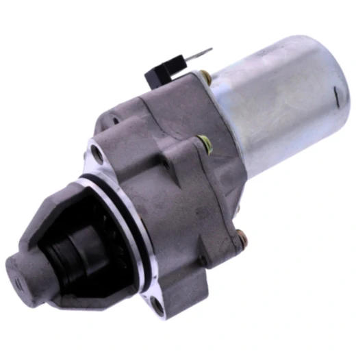 Anlasser 101 Octane Alternative: 7003942 passend für: HM - Moto Derapage, CRE