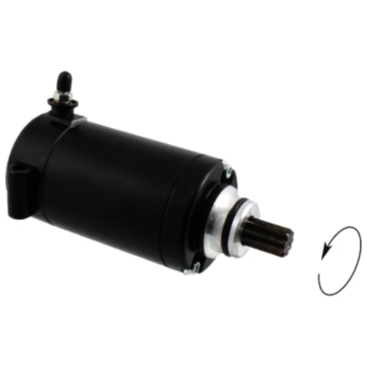 Anlasser Alternative: 7003944 passend für: Benelli Leoncino, TRK 502, 502