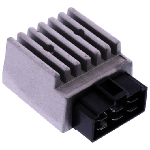 Regler / Gleichrichter 101 Octane passend für: Derbi Senda, GPR, Dekker