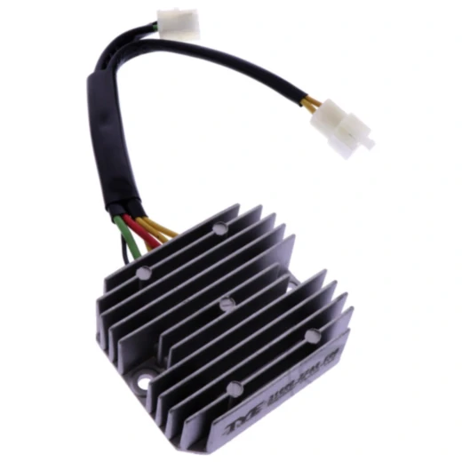 Regler / Gleichrichter passend für: Kawasaki J