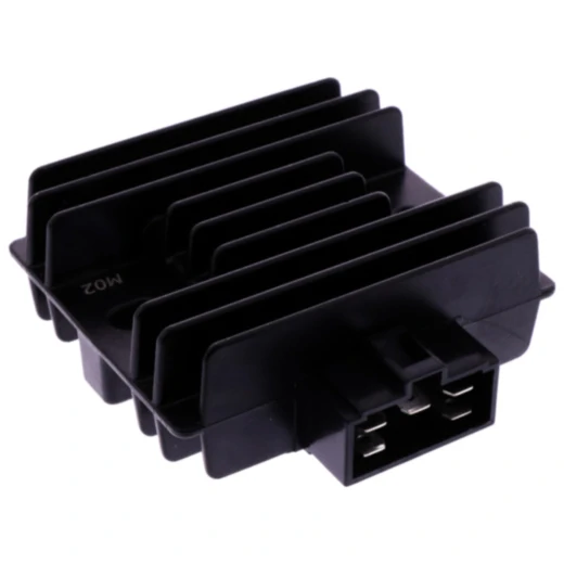 Regler / Gleichrichter passend für: Yamaha MWS, CZD, MWD, Honda NX