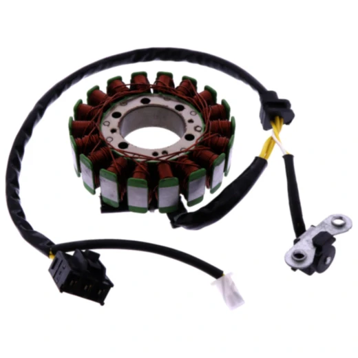 Lichtmaschine Stator 101 Octane passend für: Honda SH