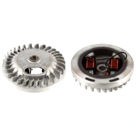 Lichtmaschine Stator passend für: Piaggio Ciao, Bravo, Si