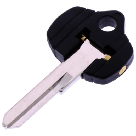 Zündschlüssel rund passend für: BMW R, K, K1