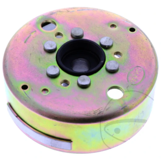 Lichtmaschine Polrad/Rotor 101 Octane passend für: Keeway F - Act, RY8, RY6