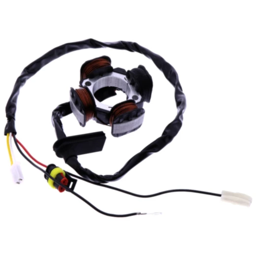 Lichtmaschine Stator 101 Octane passend für: Beta RR