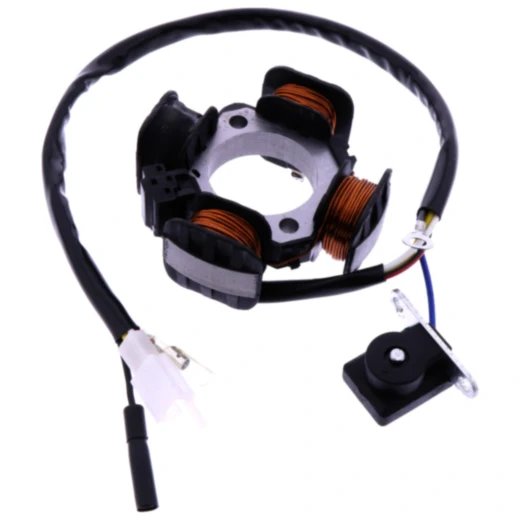 Lichtmaschine Stator 101 Octane passend für: TGB 101S, Delivery Express, R