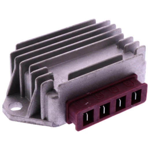 Regler / Gleichrichter 101 Octane passend für: Vespa PK, Cosa