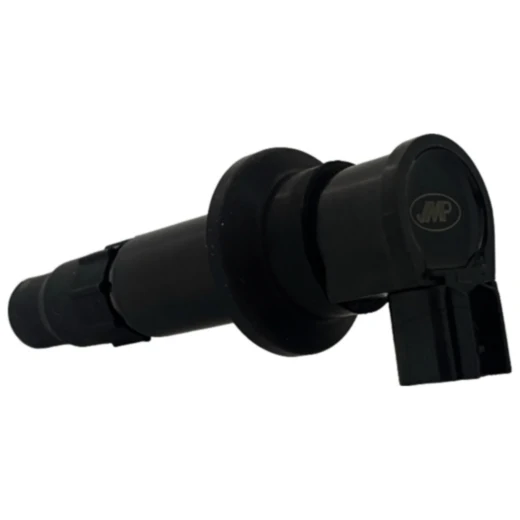 Zündspule mit Zündkerzenstecker 12V JMP passend für: Gas Gas EC, Yamaha YFZ
