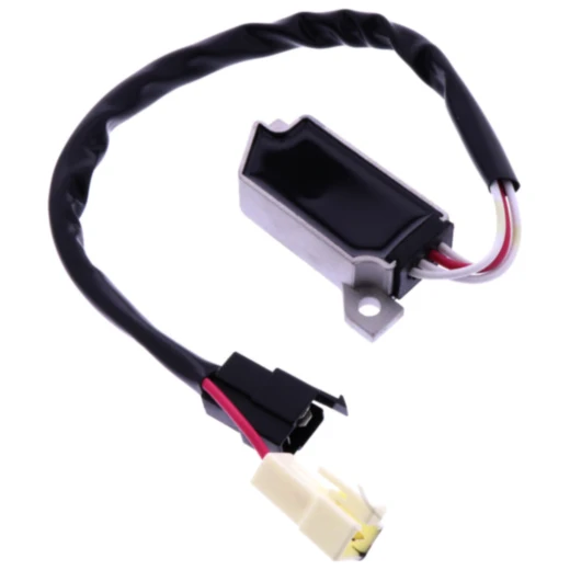 Regler/Gleichrichter von JMP für Motorräder