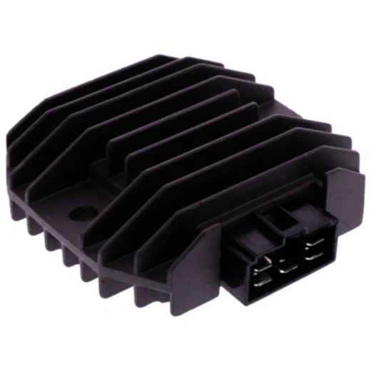 Regler / Gleichrichter JMP Alternative: 7001258 passend für: Yamaha HW, YP, XP, XC