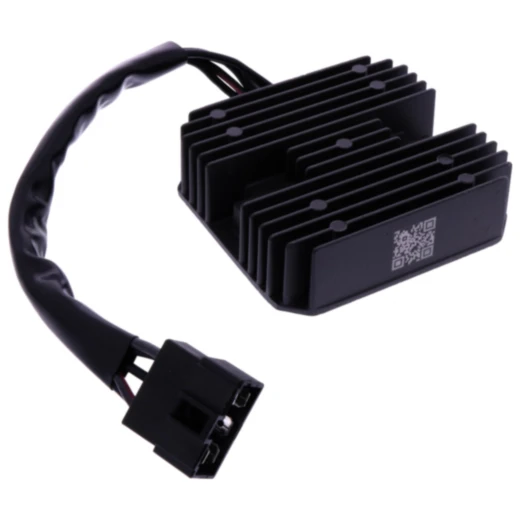 Regler / Gleichrichter JMP Alternative: 7001943 passend für: Benelli Velvet, Macis, Tre - K