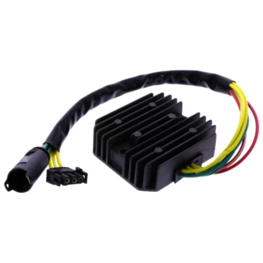 Regler / Gleichrichter JMP Alternative: 7003495 passend für: BMW F (800, 650, 700), G, C