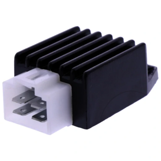 Regler / Gleichrichter JMP Alternative: 7002651/7003493 passend für: Peugeot Speedfight, Ludix, Vivacity