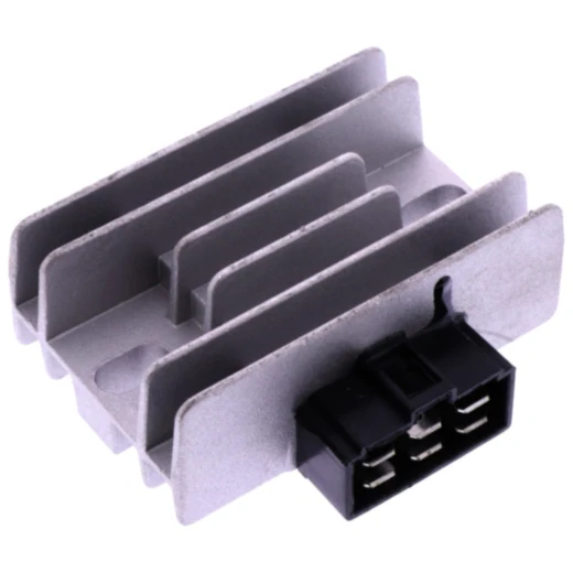 Regler / Gleichrichter JMP Alternative: 7001981/7000344 passend für: Hyosung GT, GV, XRX