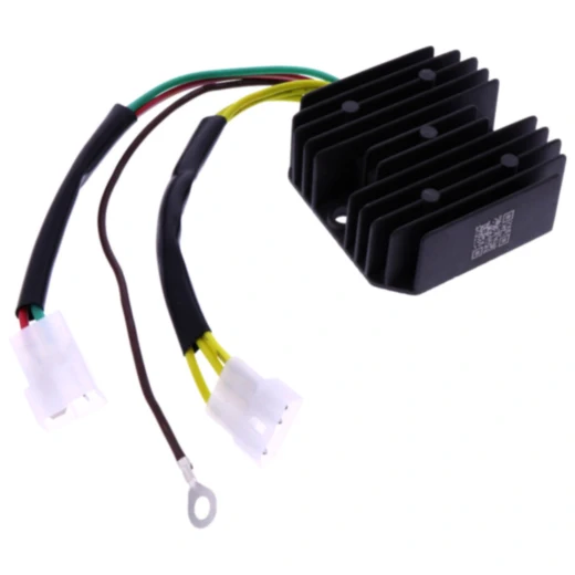 Regler / Gleichrichter JMP Alternative: 7000539 passend für: Aprilia Pegaso, Moto, Leonardo