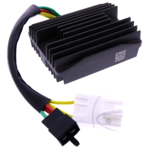 Regler / Gleichrichter JMP passend für: Moto Guzzi Nevada, Breva, California