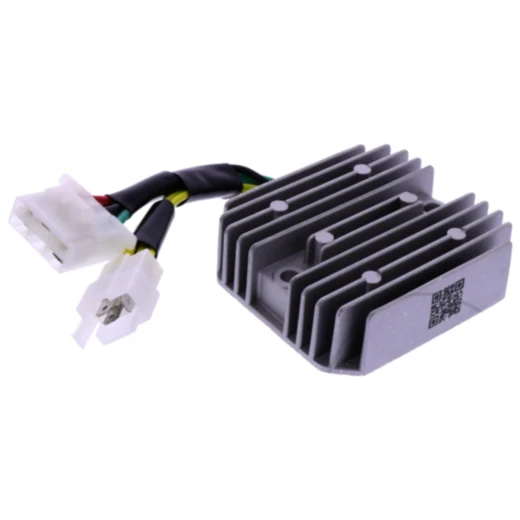 Regler / Gleichrichter JMP Alternative: 7000536 passend für: Honda XL, VF, CX, GL