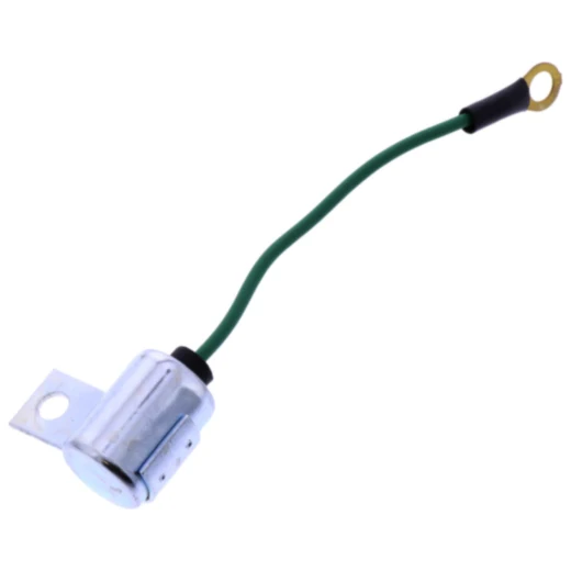 Zündkondensator passend für: BMW R 7003387