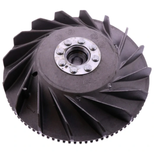 Lichtmaschine Polrad/Rotor passend für: Vespa PX