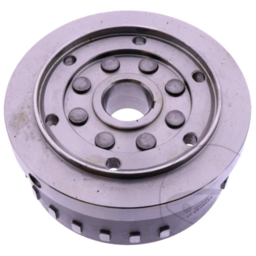 Lichtmaschine Polrad/Rotor Originalersatzteil passend für: Piaggio XEvo, Beverly, MP3