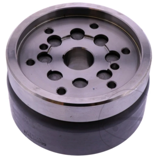 Lichtmaschine Polrad/Rotor Originalersatzteil passend für: Aprilia Atlantic, Scarabeo, Arrecife