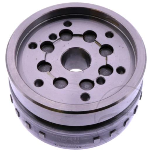 Lichtmaschine Polrad/Rotor Originalersatzteil passend für: Piaggio MP3, Beverly, X10