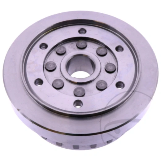 Lichtmaschine Polrad/Rotor Originalersatzteil passend für: Vespa GTS, GTV