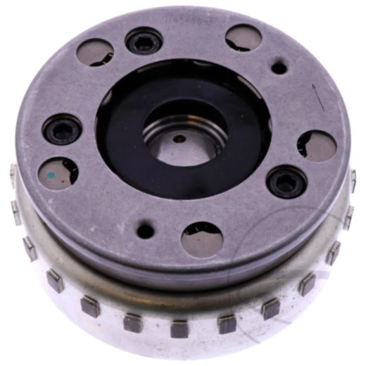 Lichtmaschine Polrad/Rotor Originalersatzteil passend für: Vespa Primavera, Sprint, LX