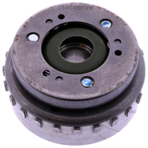 Lichtmaschine Polrad/Rotor Originalersatzteil passend für: Vespa Primavera, Sprint, 946