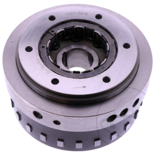 Lichtmaschine Polrad/Rotor Originalersatzteil passend für: Piaggio Beverly, X10, MP3