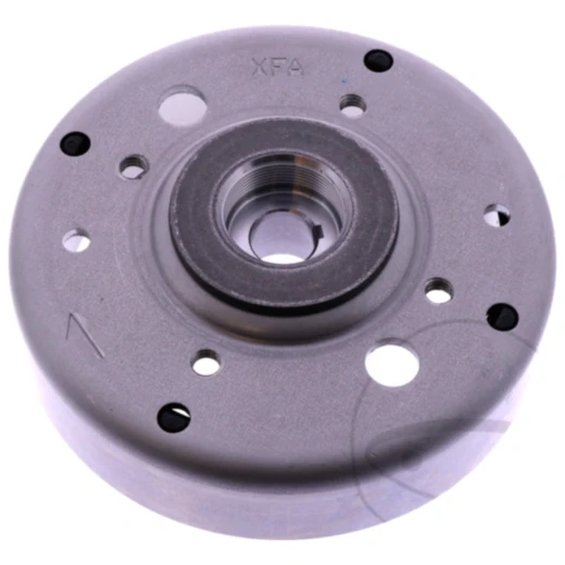 Lichtmaschine Polrad/Rotor Originalersatzteil passend für: SYM Symphony, Fiddle III, Allo