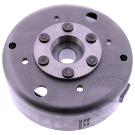 Lichtmaschine Polrad/Rotor Originalersatzteil passend für: SYM Symphony, Allo, Fiddle III