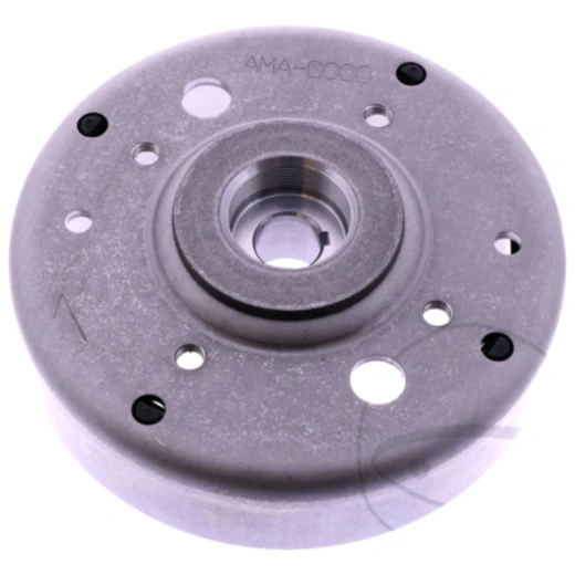 Lichtmaschine Polrad/Rotor Originalersatzteil passend für: SYM Orbit II, Symphony, Allo
