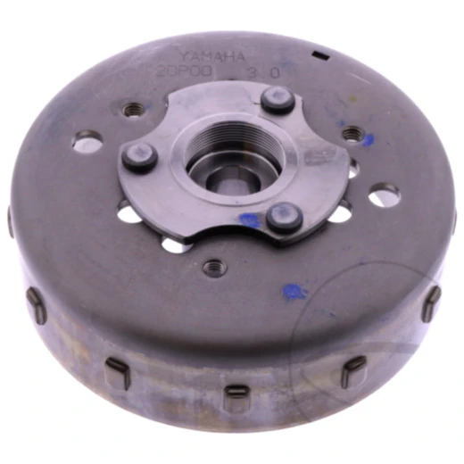Lichtmaschine Polrad/Rotor Originalersatzteil passend für: Yamaha GPD, MBK Ocito