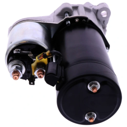 Anlasser JMP Alternative: 7000615 passend für: BMW R_0