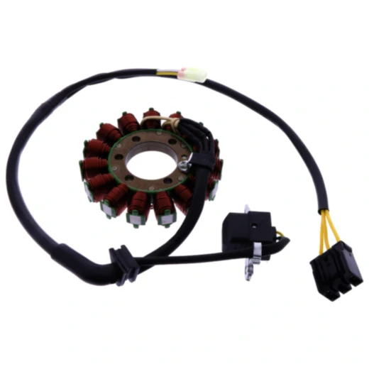 Lichtmaschine Stator JMP passend für: Honda CBR 7003424