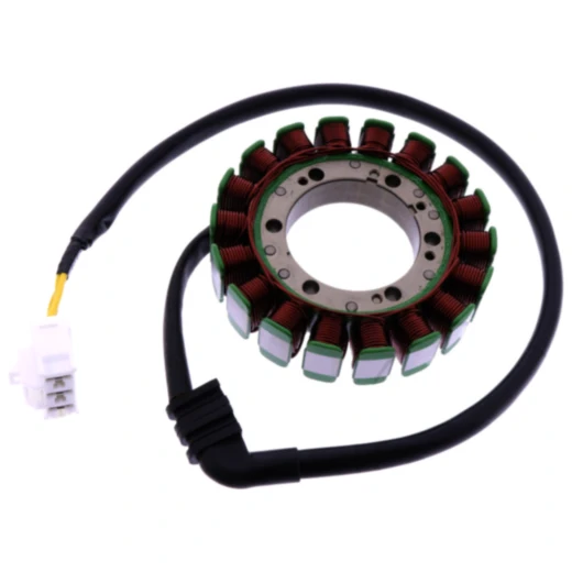 Lichtmaschine Stator JMP passend für: Honda CBR 7003425