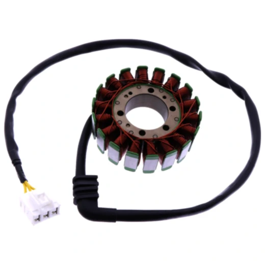 Lichtmaschine Stator JMP passend für: Honda CBR, CB