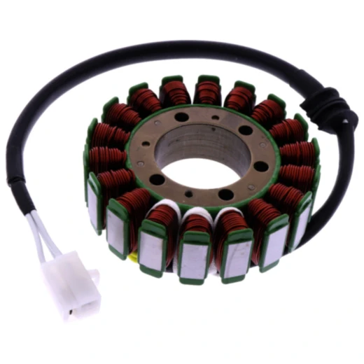Lichtmaschinenstator JMP für: Motorräder