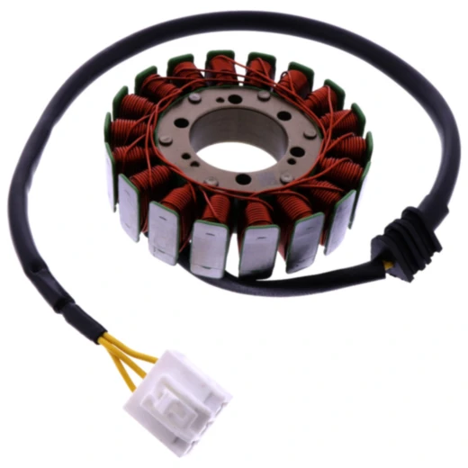 Lichtmaschine Stator JMP passend für: Honda VFR 7003432