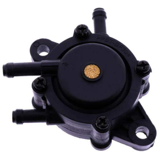 Kraftstoffpumpe JMP für Motorräder