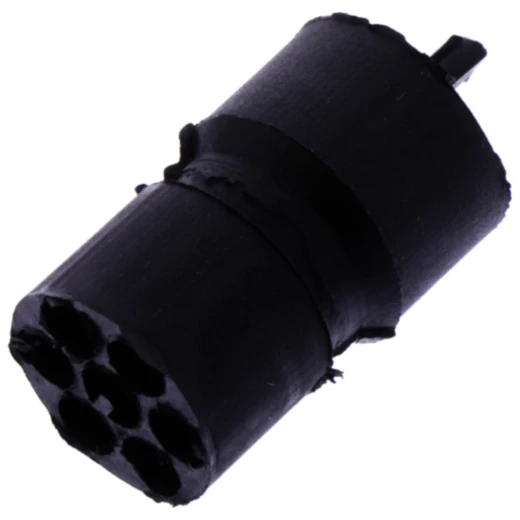 Steckverbinder für Kabelbaum passend für: Vespa PK